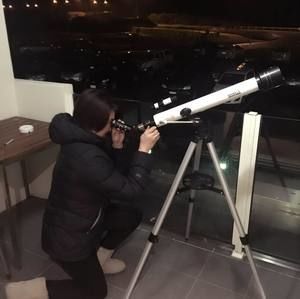 Meet your Posher, Joyce